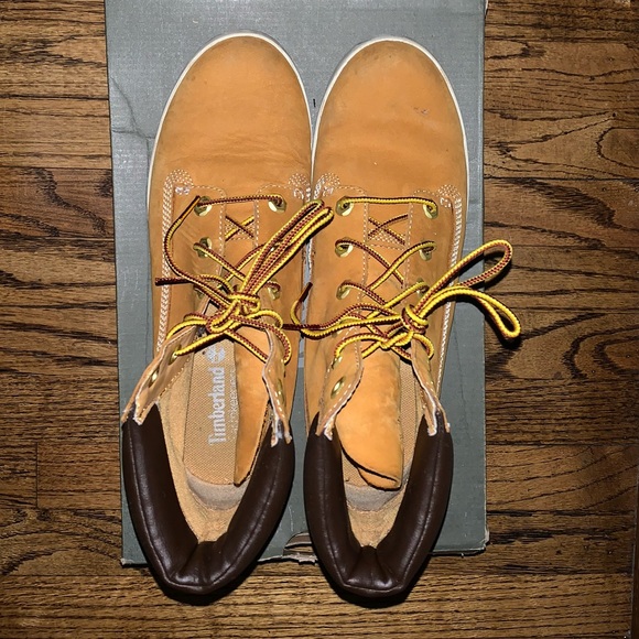 Timberland Women shoes - Picture 3 of 7
